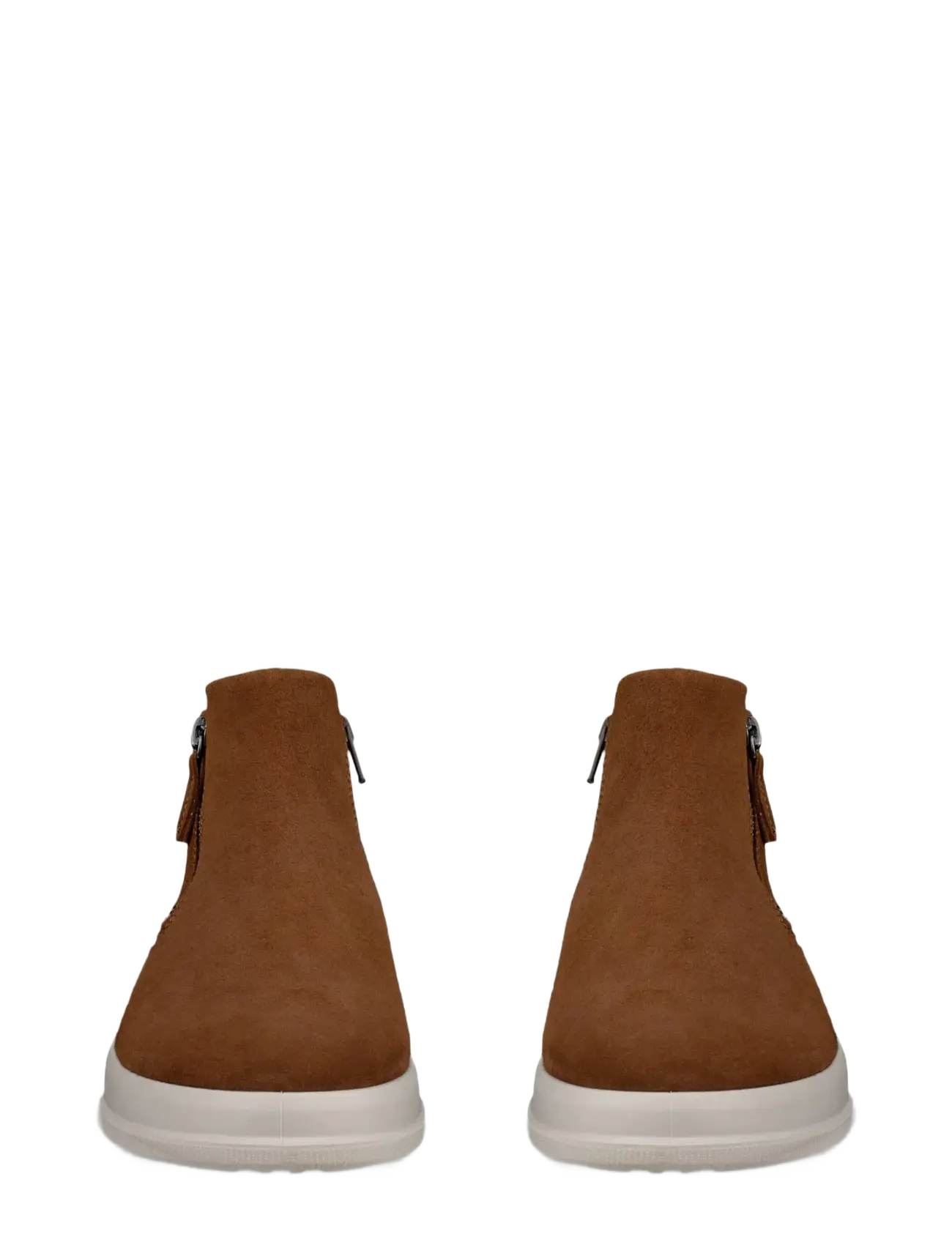 ECCO - MOVE W - madalad poolsaapad - camel - 4