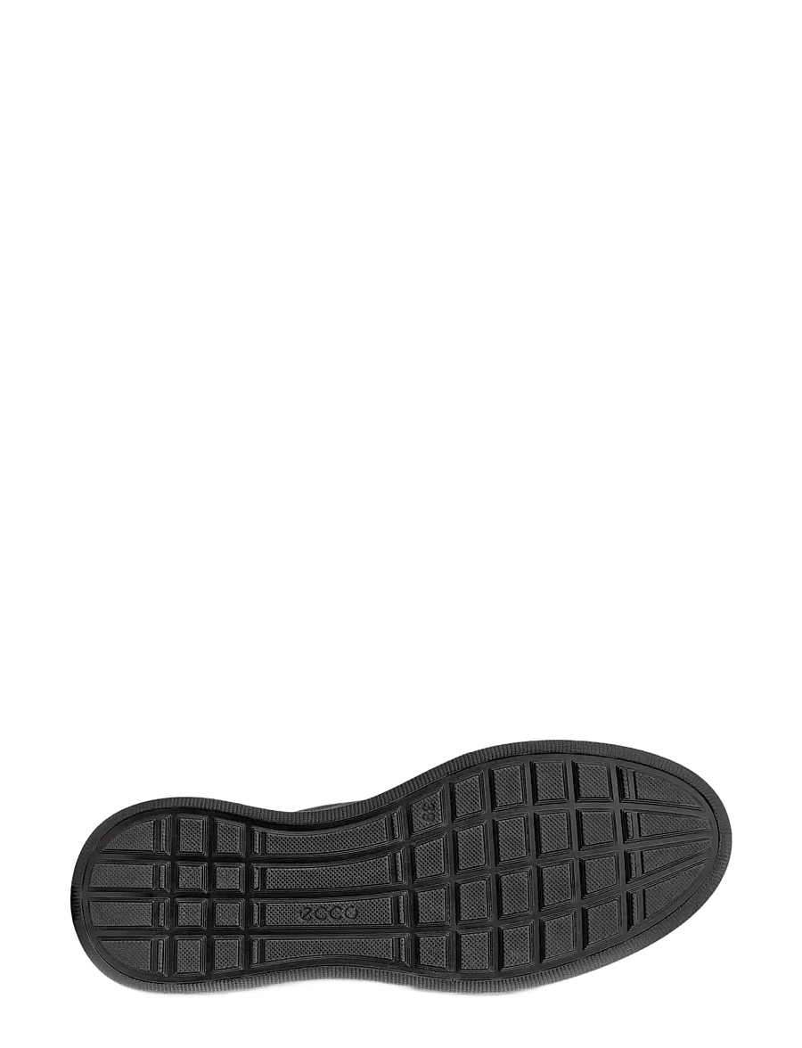 ECCO - MOVE W - laced boots - black - 3