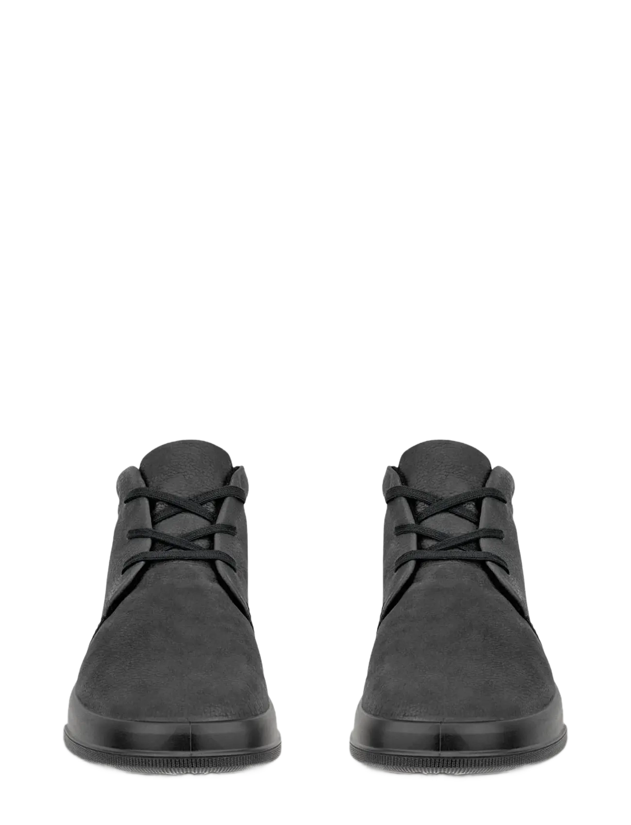 ECCO - MOVE W - laced boots - black - 4