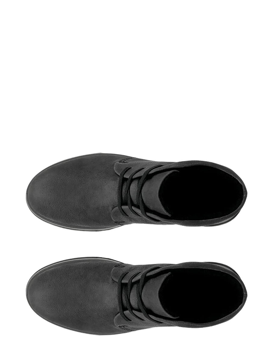 ECCO - MOVE W - laced boots - black - 5