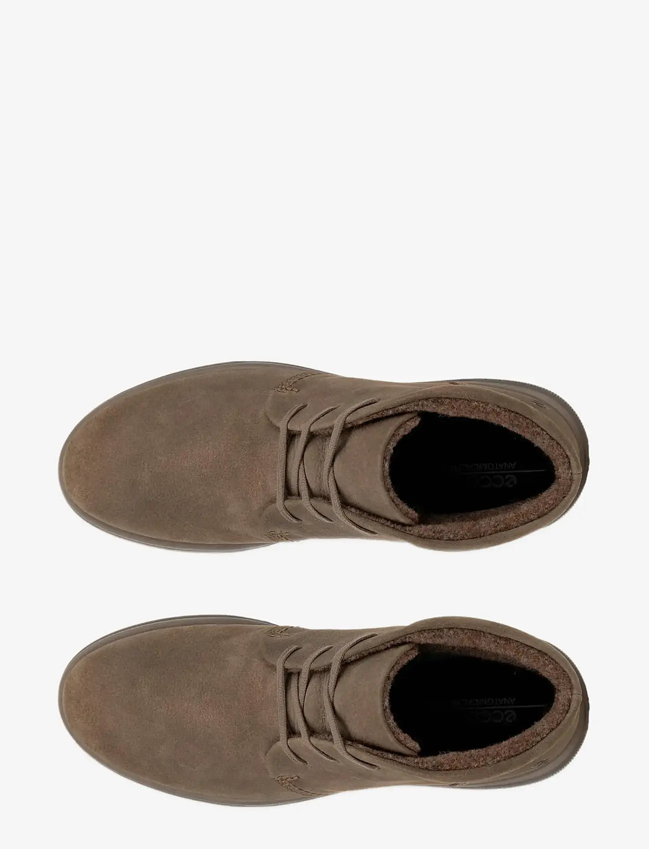 ECCO - MOVE W - naised - dark clay - 5