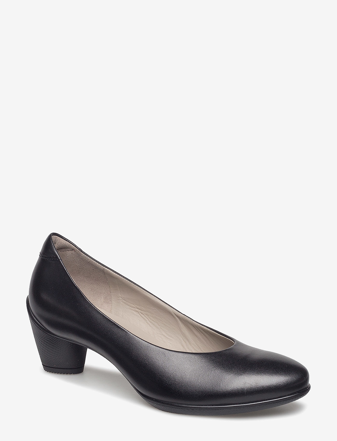 ECCO - SCULPTURED 45 - black - 0