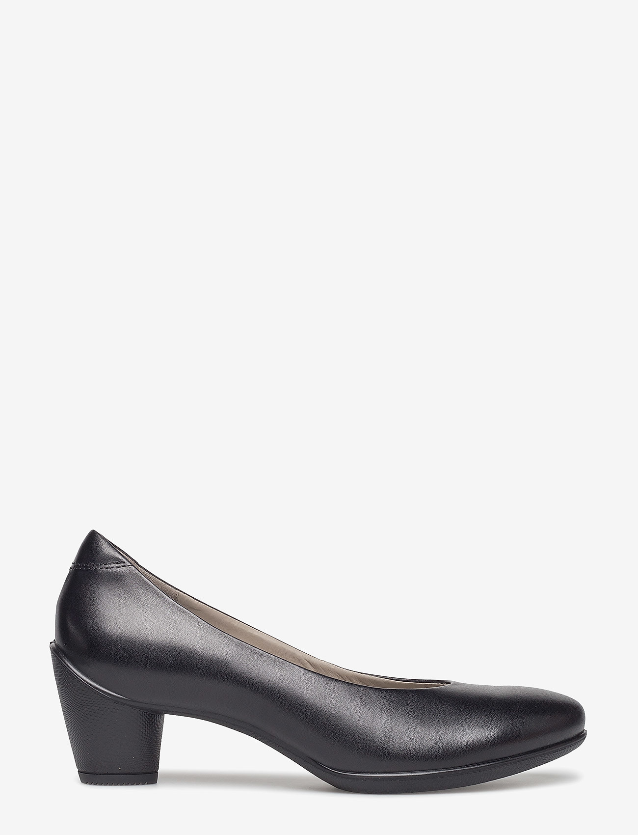 ECCO - SCULPTURED 45 - black - 1
