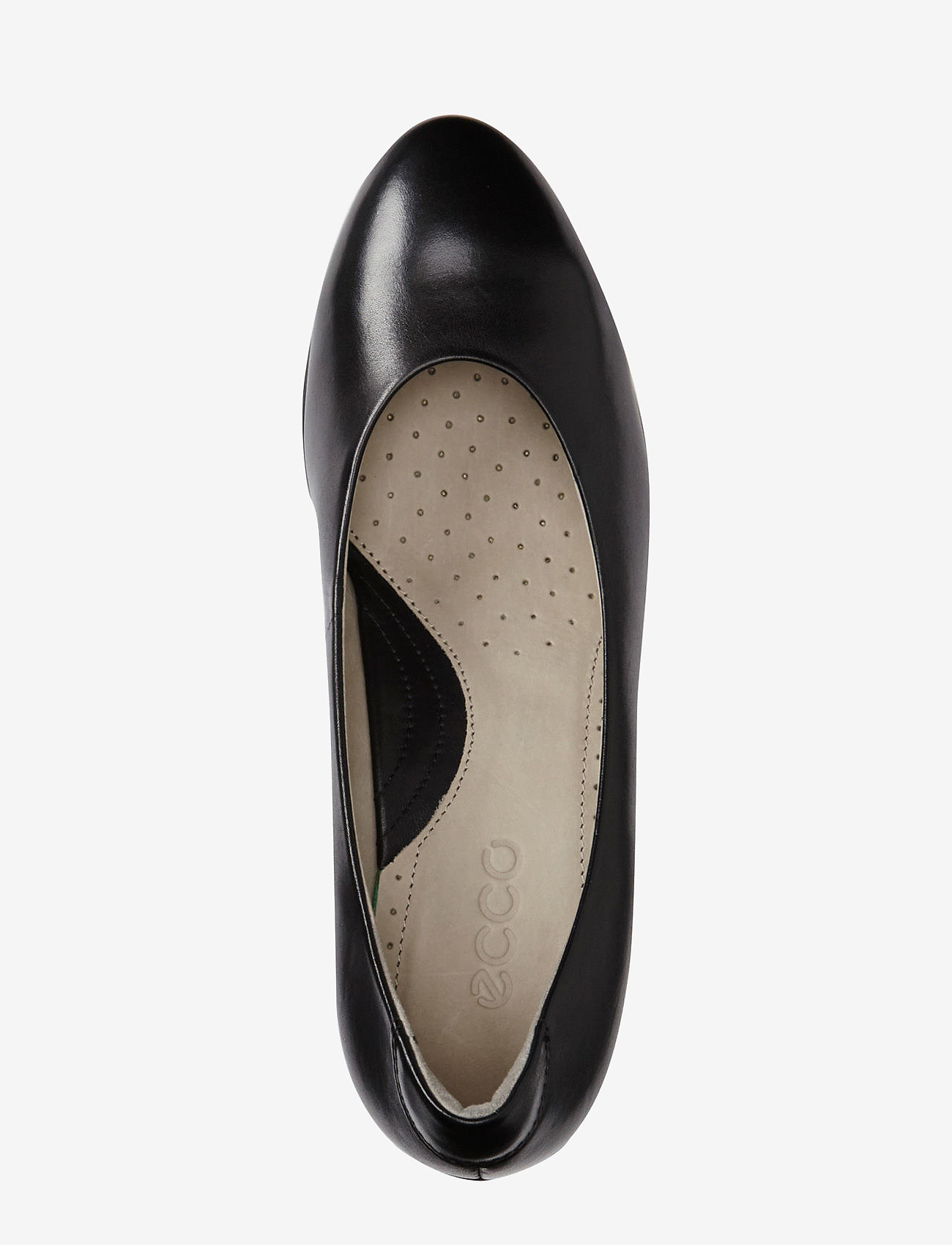 ECCO - SCULPTURED 45 - black - 2