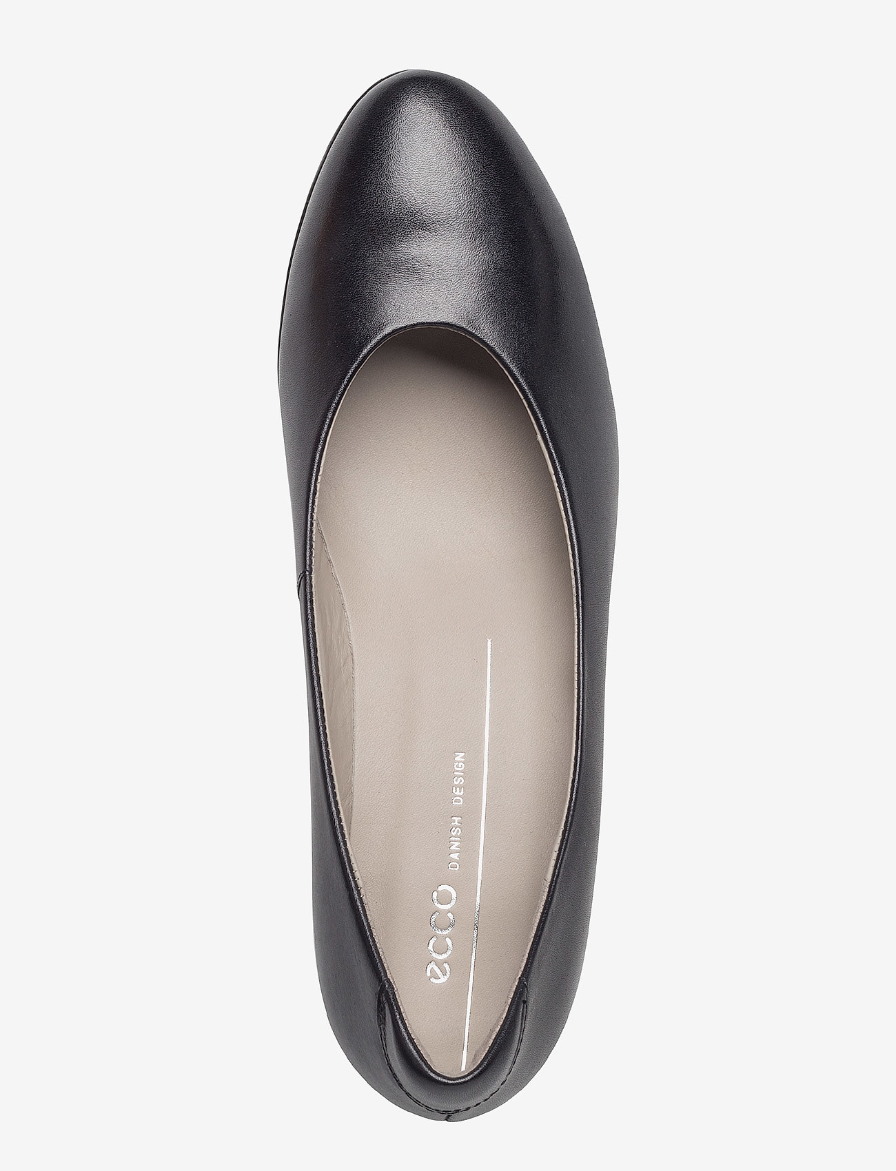 ECCO - SCULPTURED 45 - black - 3