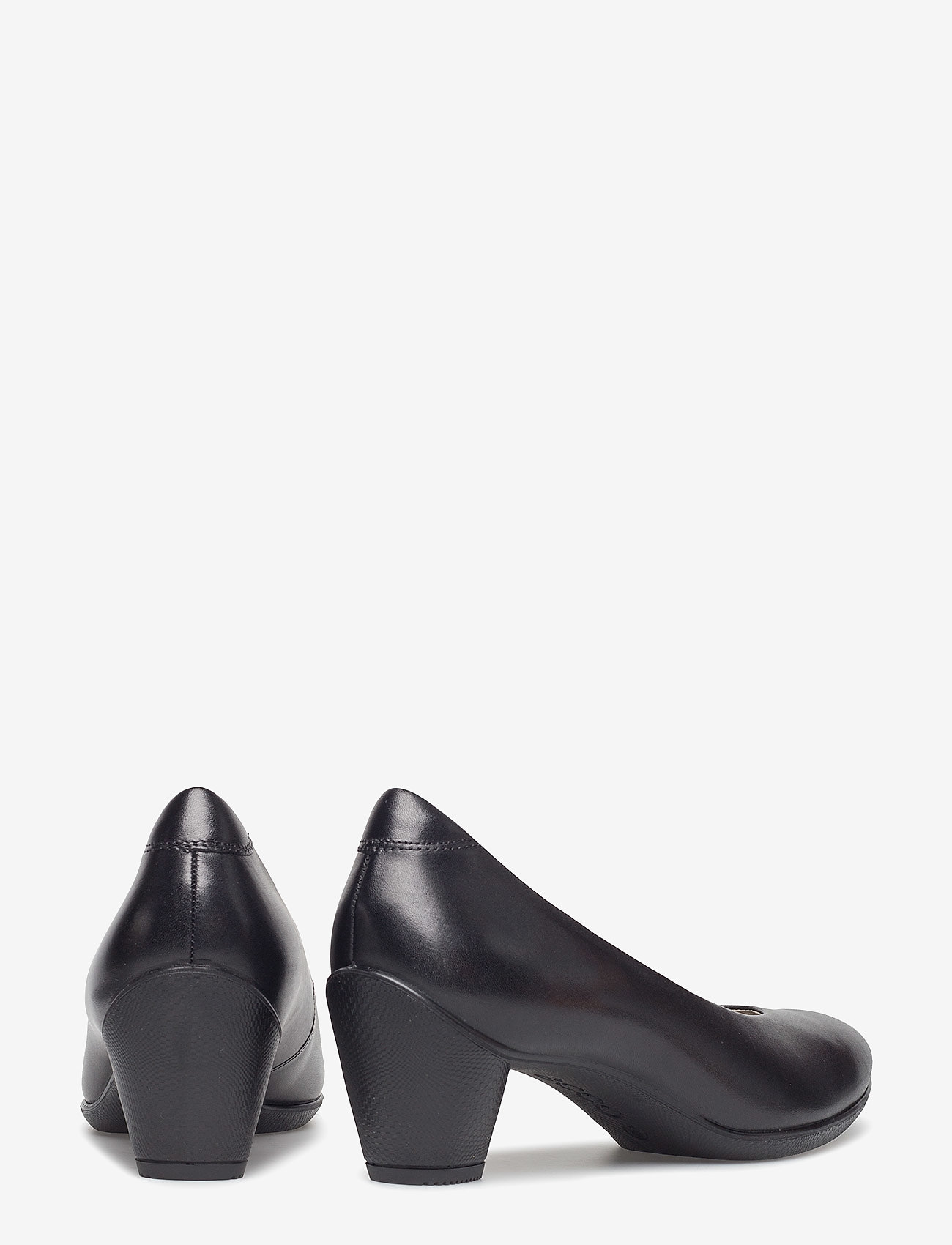 ECCO - SCULPTURED 45 - black - 4