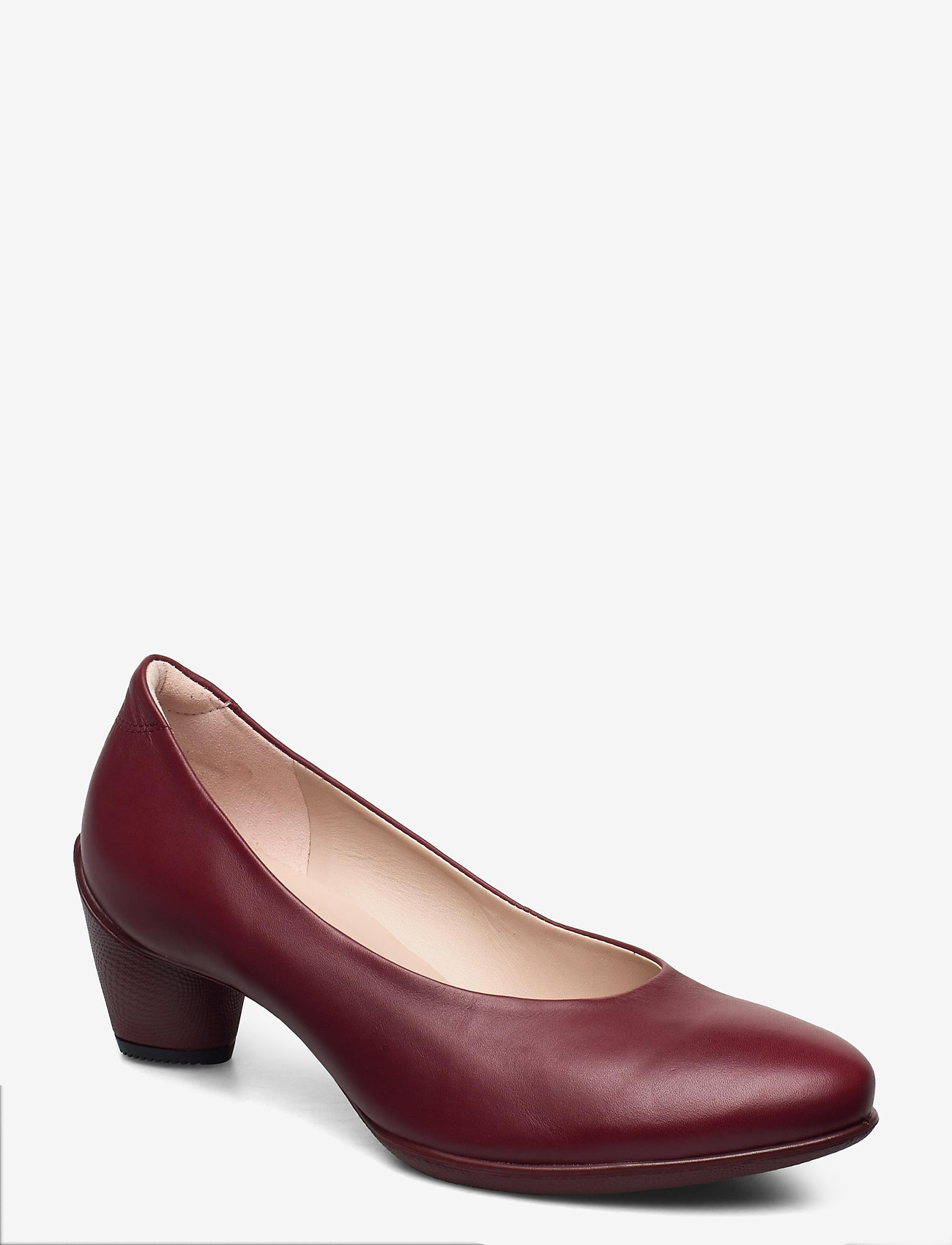 ECCO - SCULPTURED 45 - syrah - 0