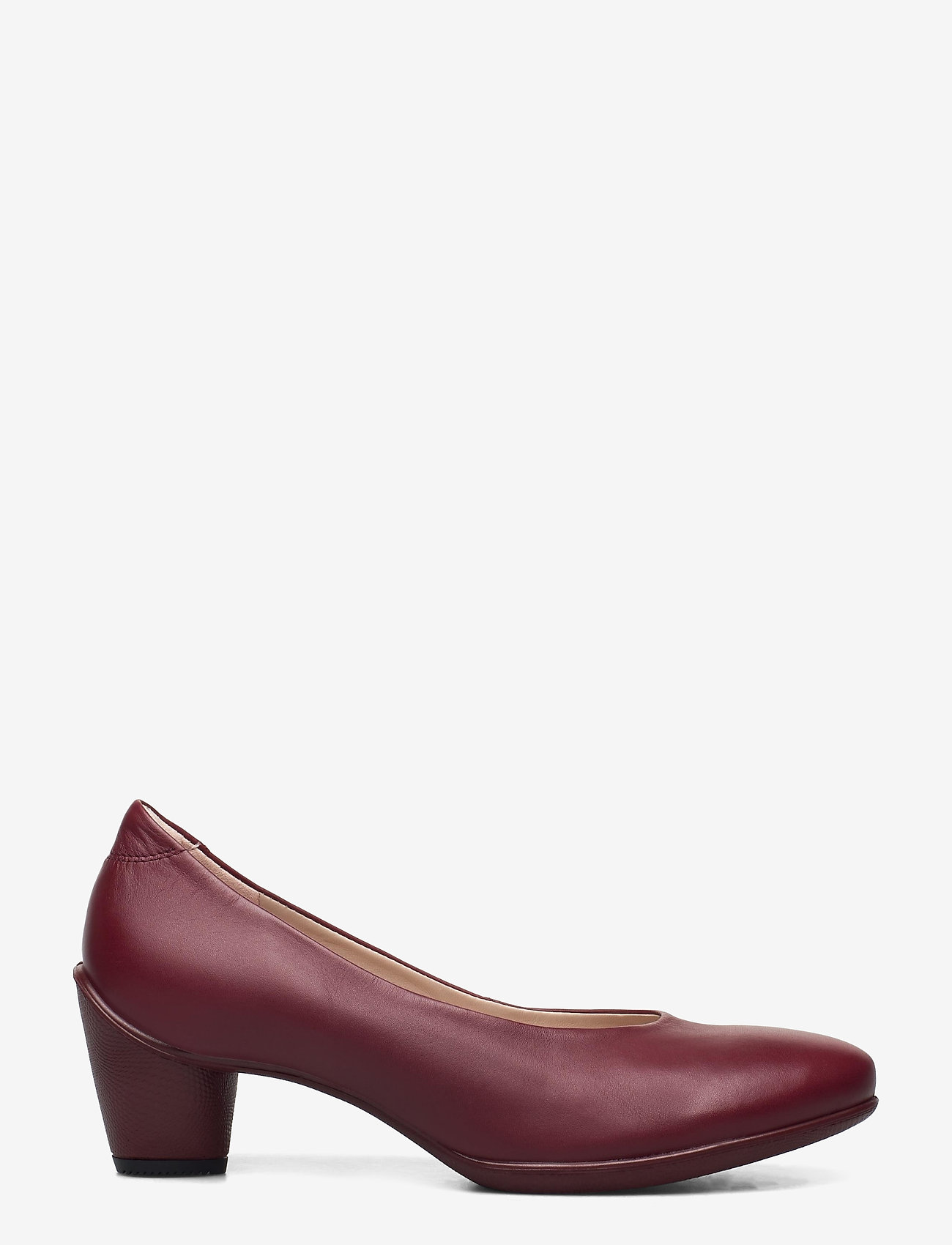 ECCO - SCULPTURED 45 - syrah - 1