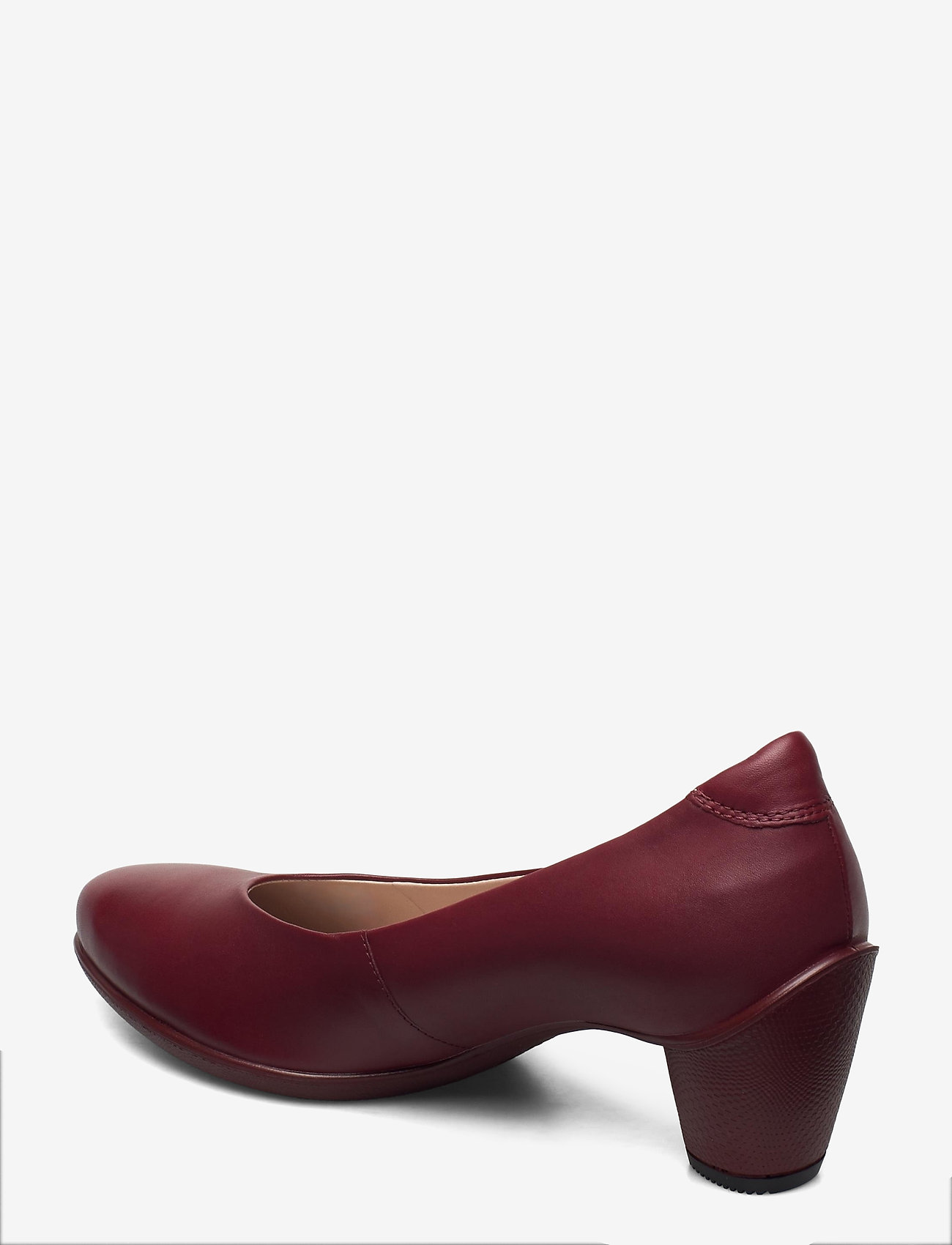 ECCO - SCULPTURED 45 - syrah - 2