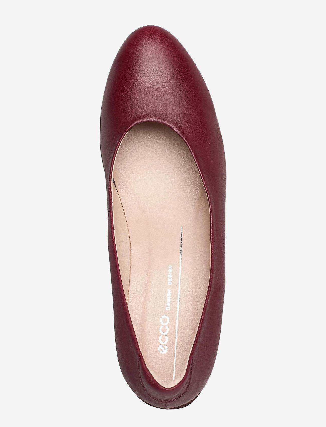 ECCO - SCULPTURED 45 - syrah - 3
