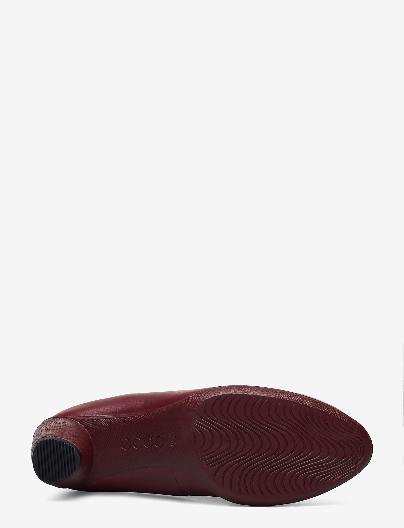 ECCO - SCULPTURED 45 - syrah - 4