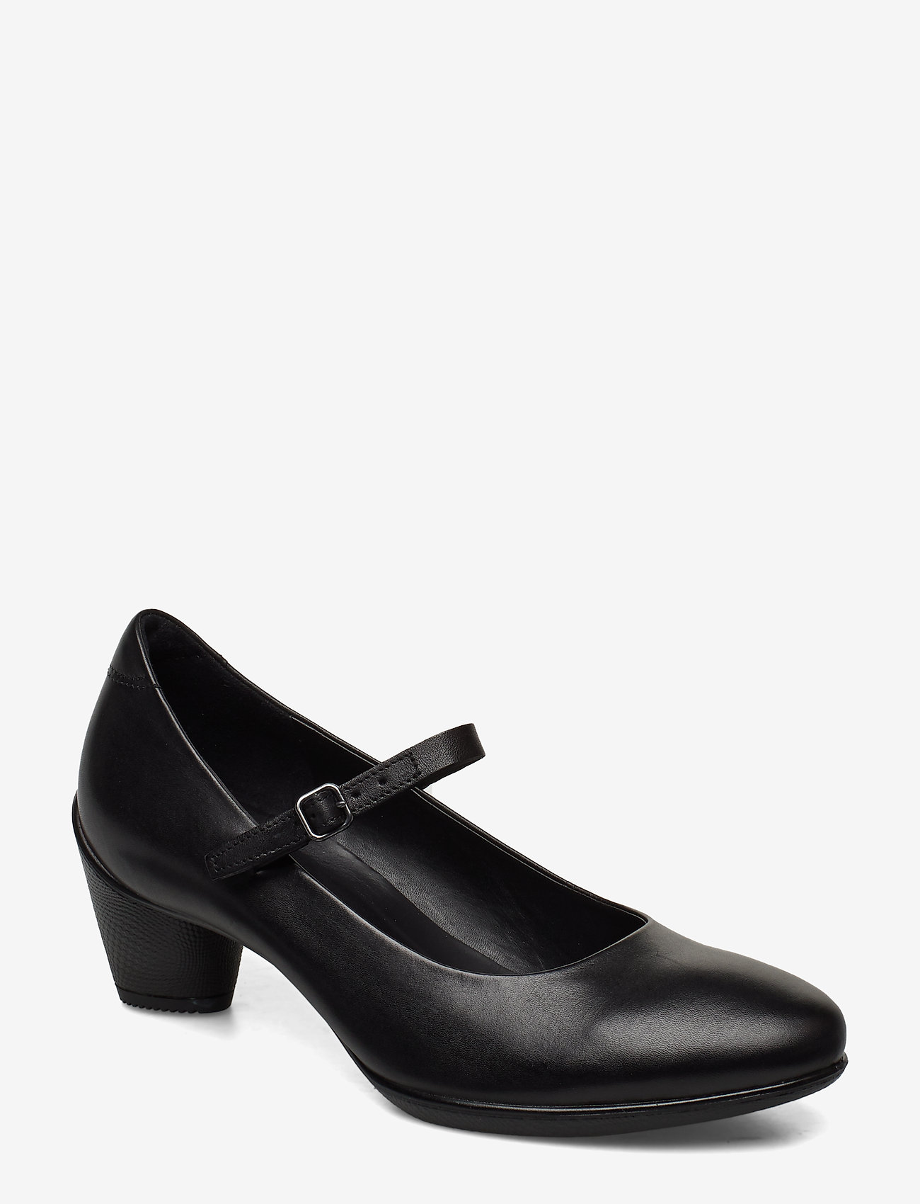 SCULPTURED 45 - BLACK