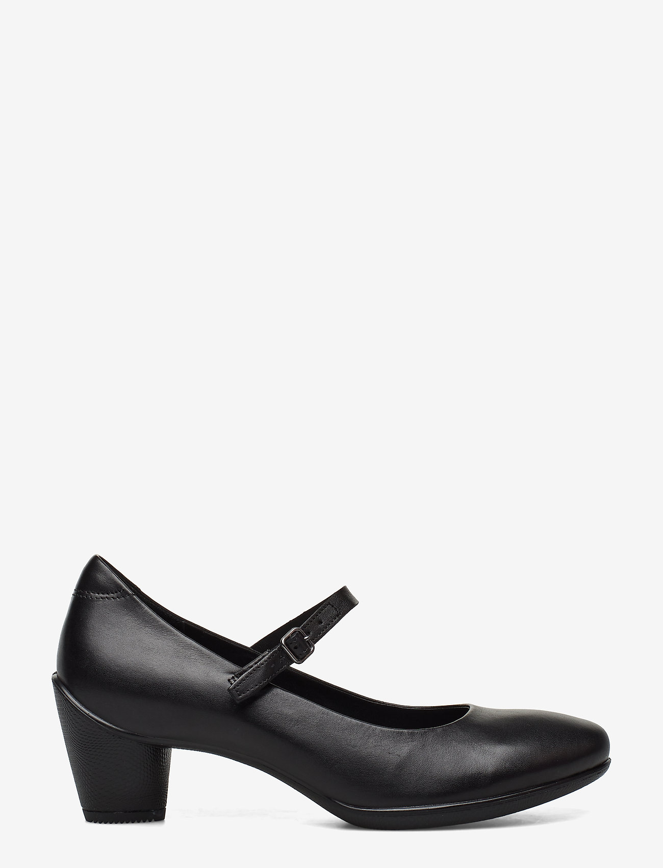 ECCO - SCULPTURED 45 - black - 1