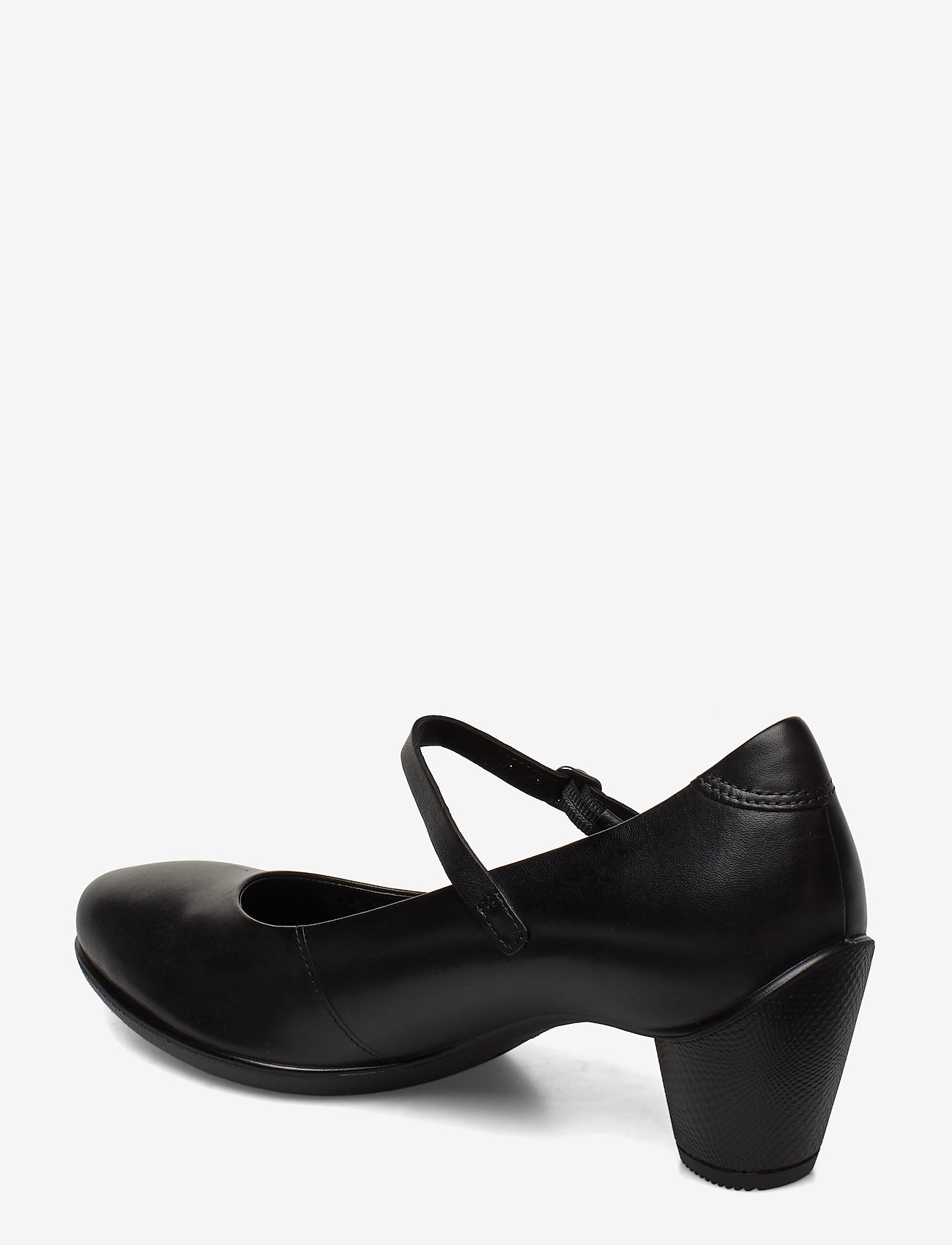 ECCO - SCULPTURED 45 - black - 2