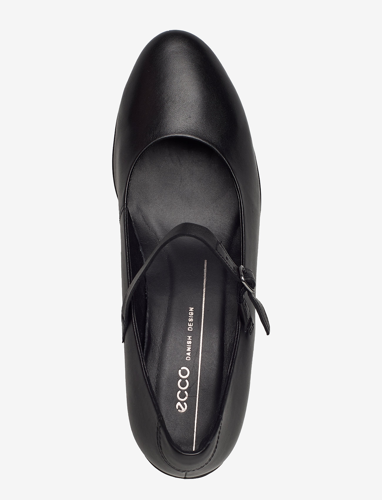 ECCO - SCULPTURED 45 - black - 3
