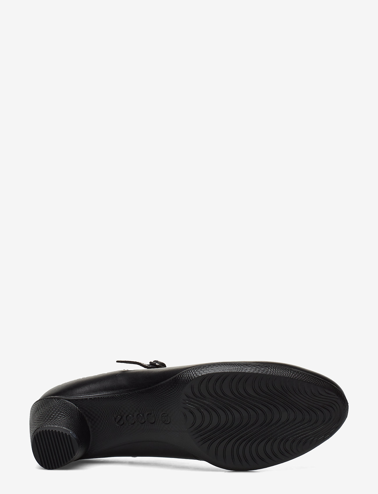 ECCO - SCULPTURED 45 - black - 4