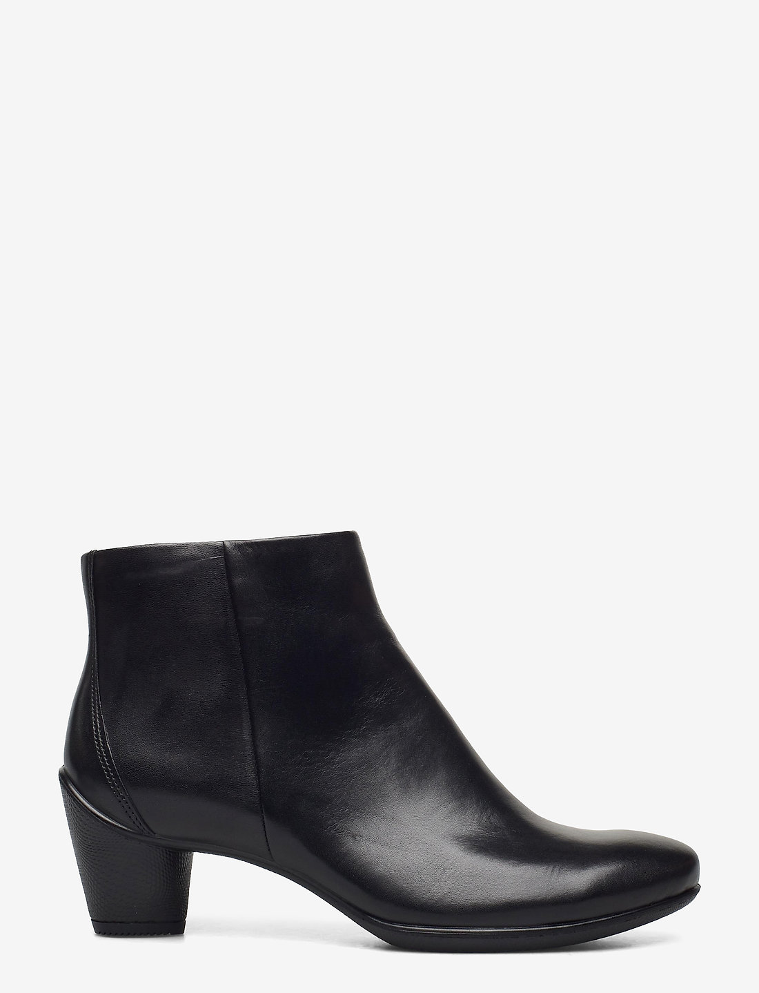 Ecco sculptured top 45 ankle boot