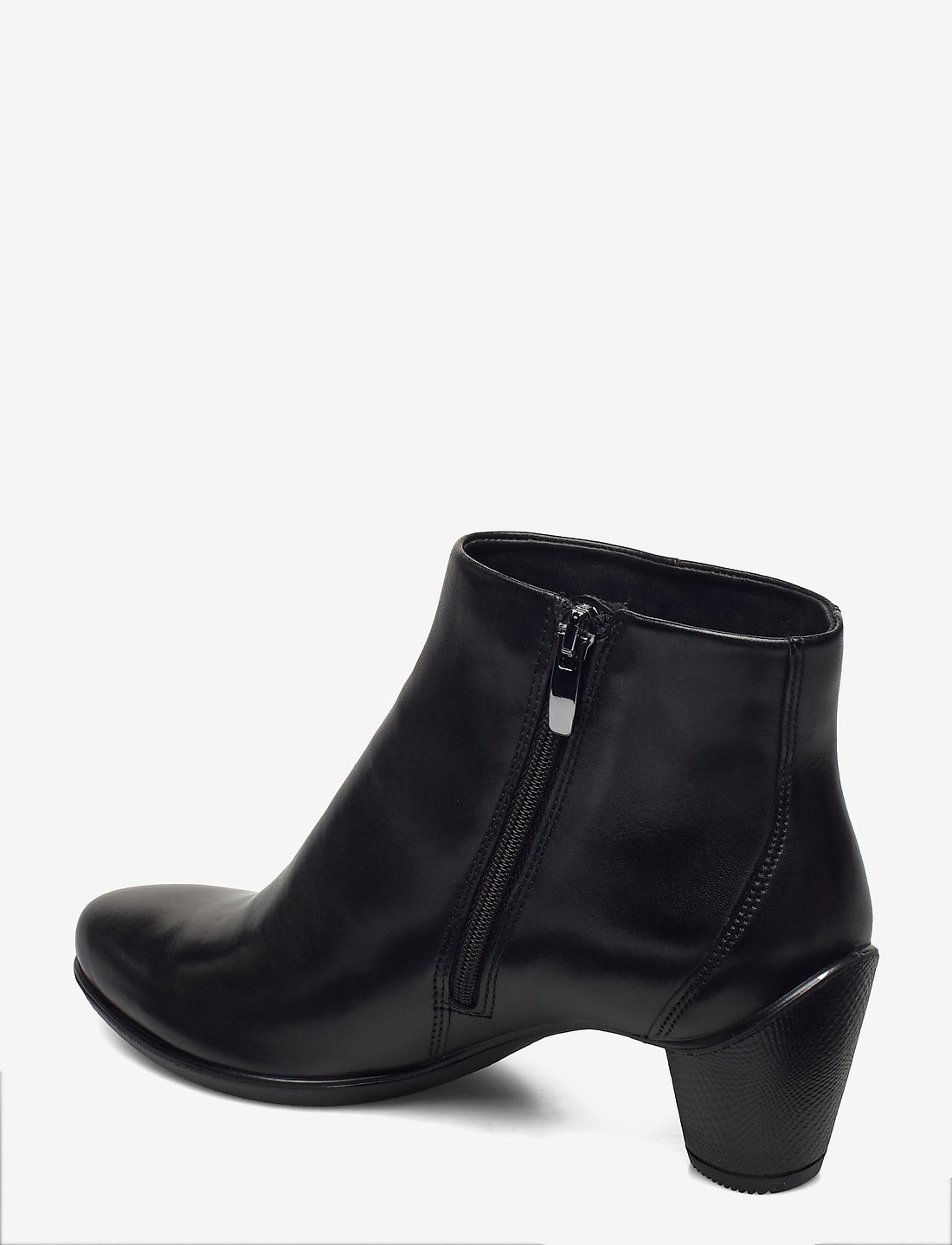 Ecco sculptured sales 45 ankle boot