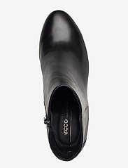 ECCO - SCULPTURED 45 - high heel - black - 3