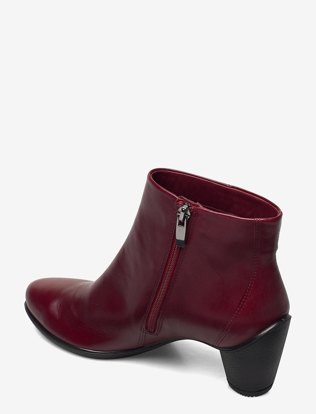 ECCO - SCULPTURED 45 - syrah - 2