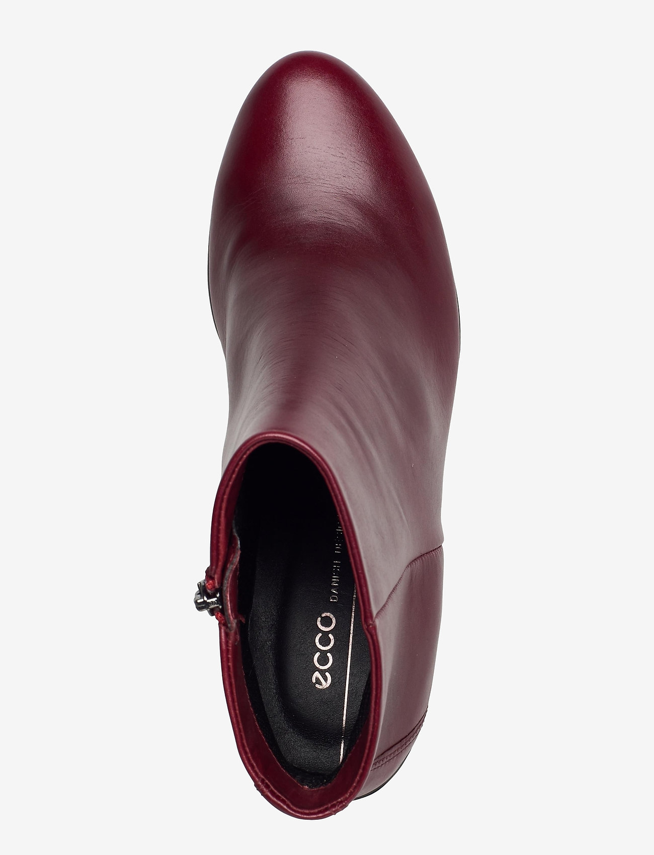 ECCO - SCULPTURED 45 - syrah - 3