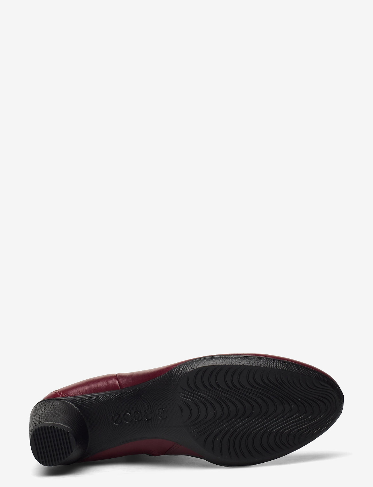 ECCO - SCULPTURED 45 - syrah - 4