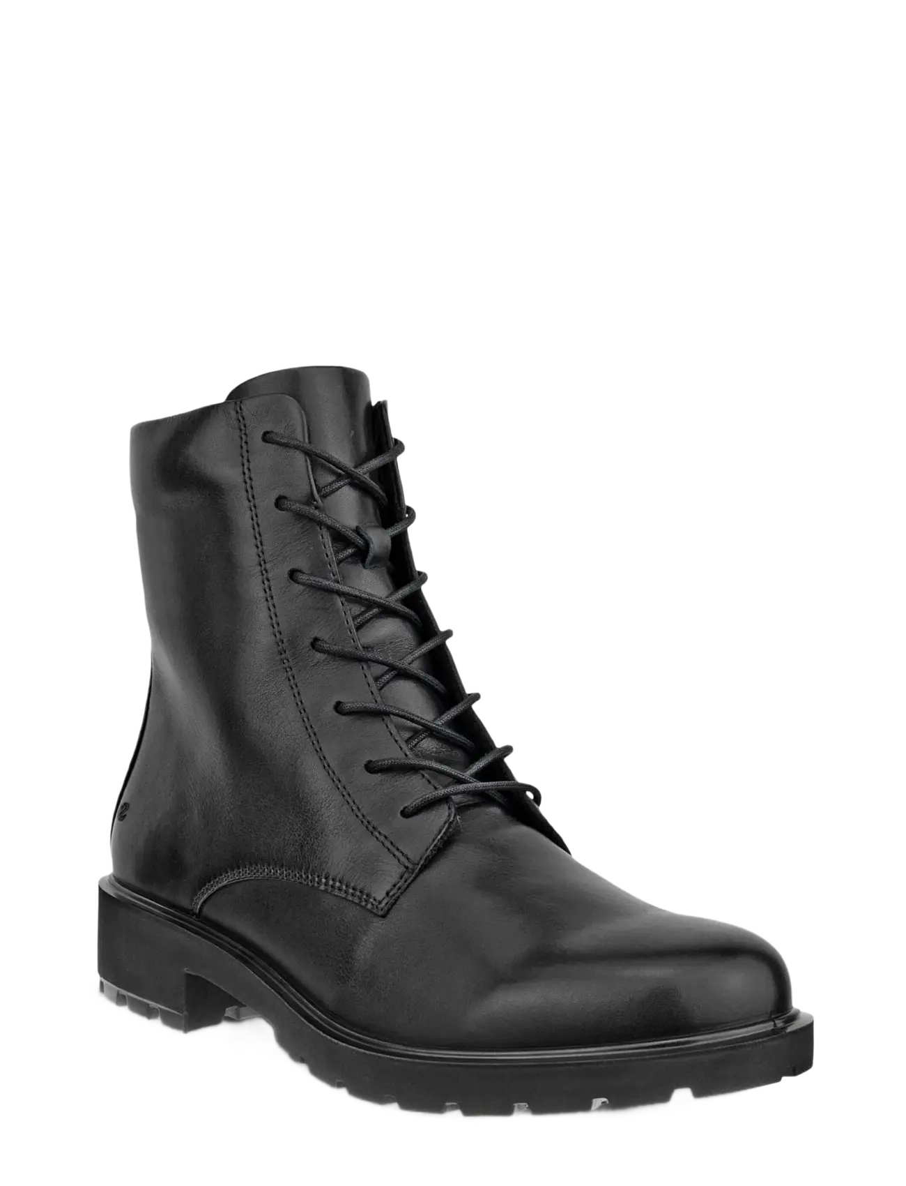 ECCO METROPOLE VIENNA W - Everyday Style - BLACK / black