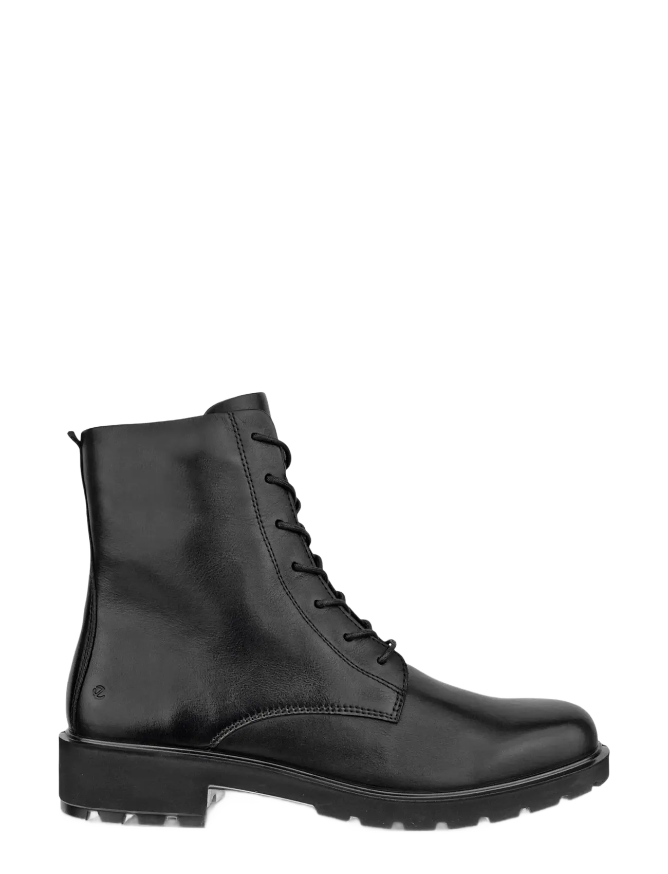 ECCO - METROPOLE VIENNA W - flat ankle boots - black - 1