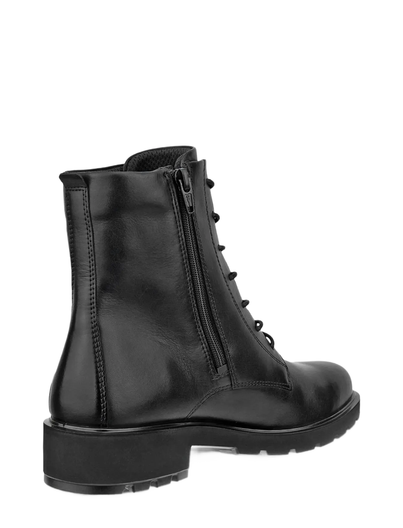 ECCO - METROPOLE VIENNA W - flat ankle boots - black - 2