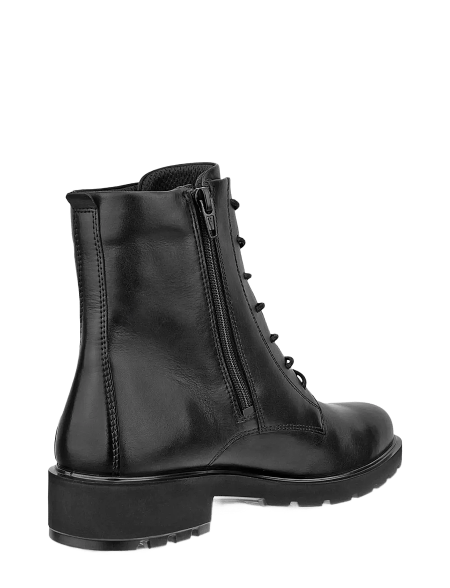 ECCO - METROPOLE VIENNA W - flat ankle boots - black - 2