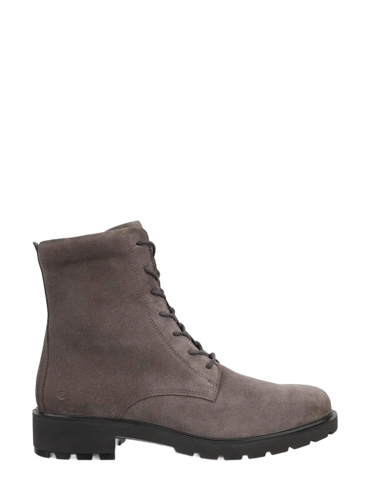 ECCO - METROPOLE VIENNA W - flache stiefeletten - marron - 1
