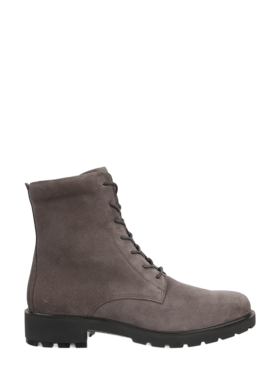 ECCO - METROPOLE VIENNA W - flache stiefeletten - marron - 1