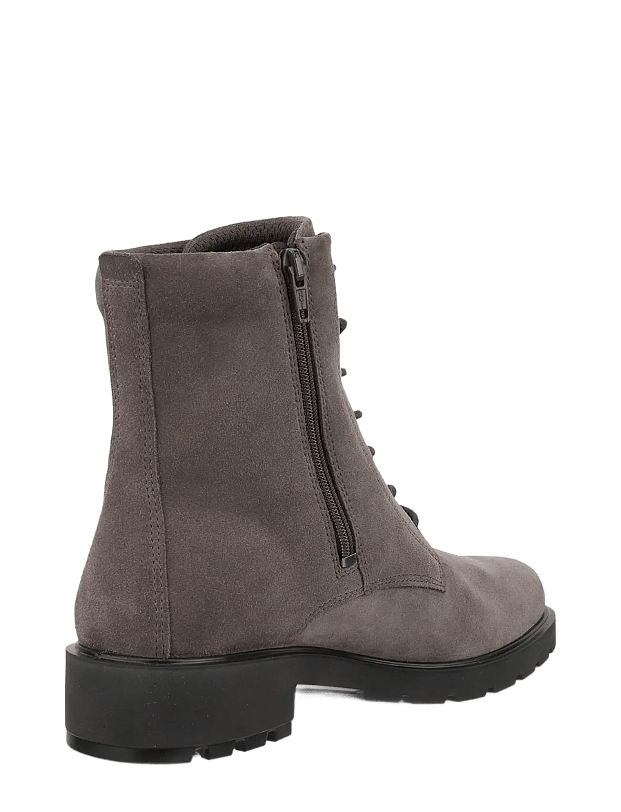 ECCO - METROPOLE VIENNA W - flache stiefeletten - marron - 2