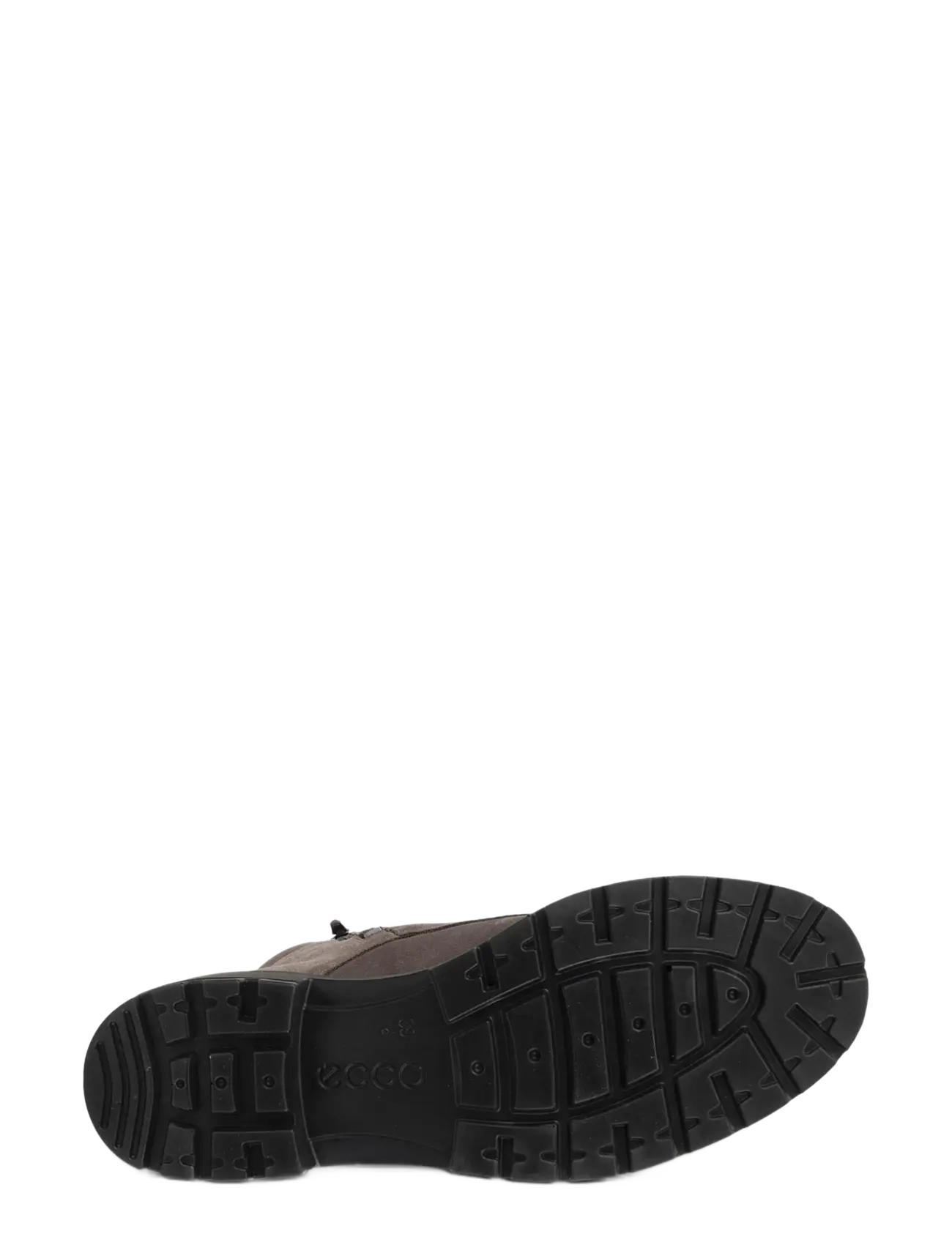 ECCO - METROPOLE VIENNA W - flache stiefeletten - marron - 3