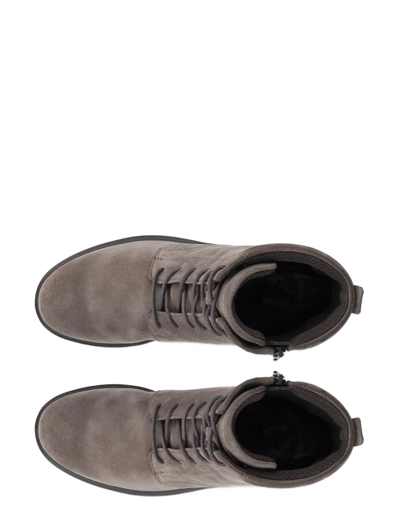 ECCO - METROPOLE VIENNA W - flache stiefeletten - marron - 4
