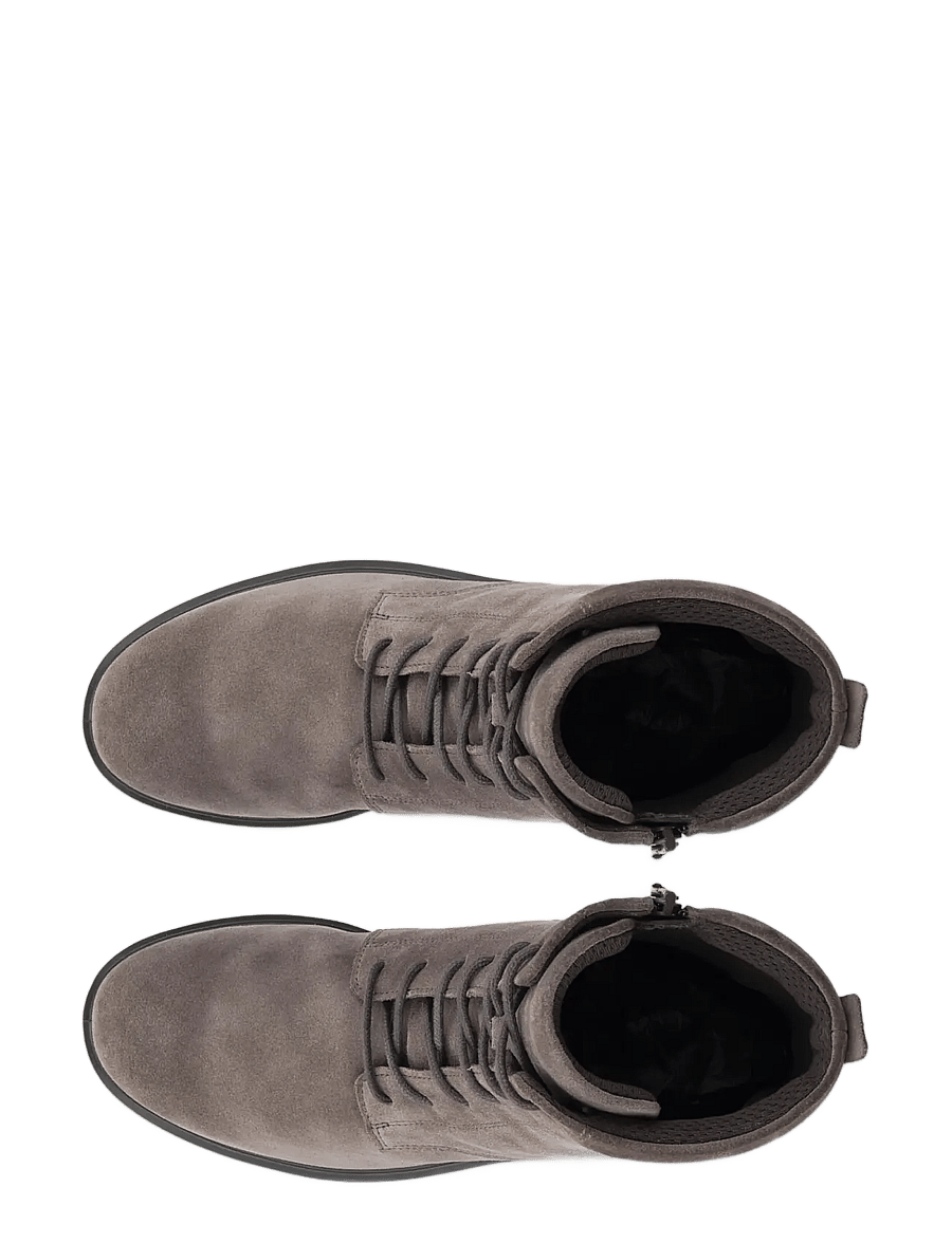 ECCO - METROPOLE VIENNA W - flache stiefeletten - marron - 4