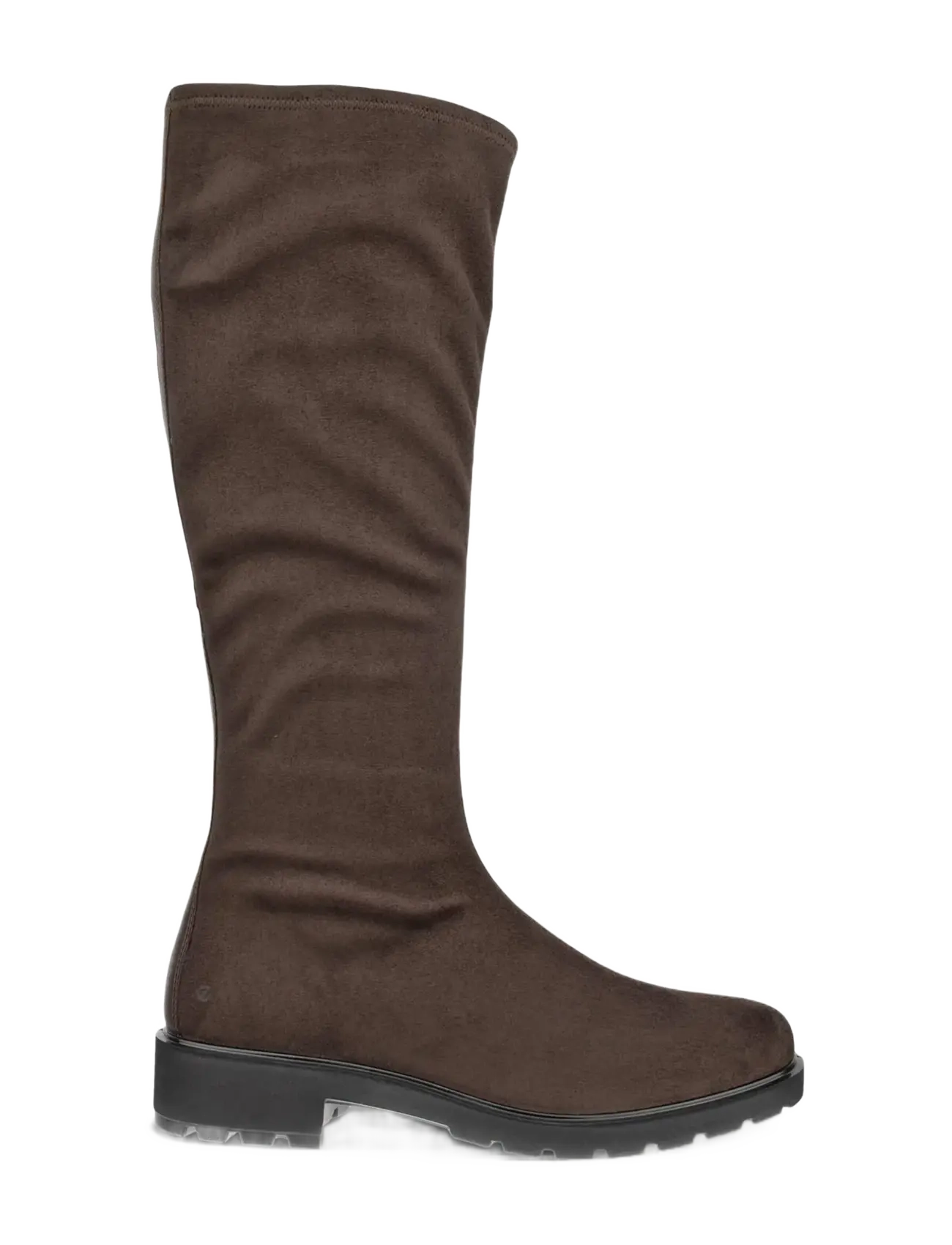 ECCO - METROPOLE VIENNA W - mocha/mocha - 1