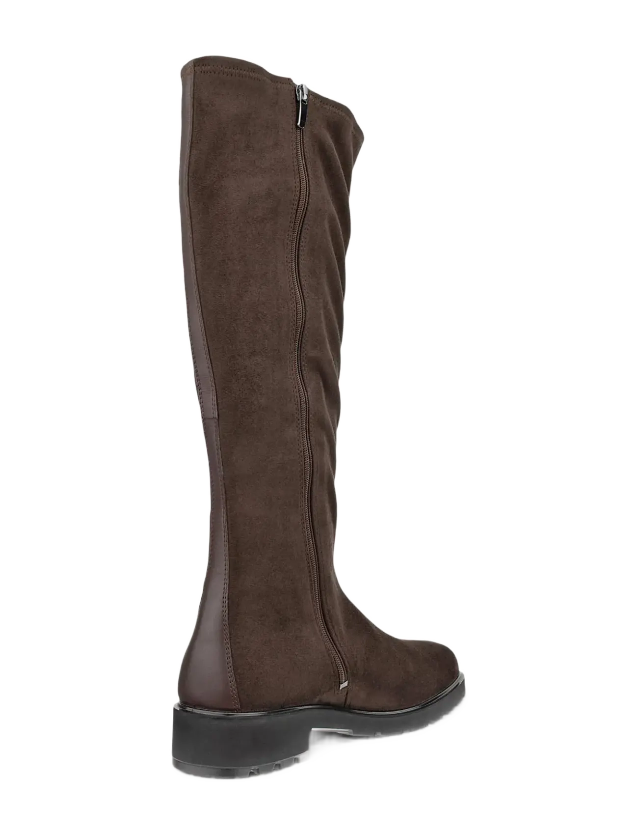 ECCO - METROPOLE VIENNA W - mocha/mocha - 2
