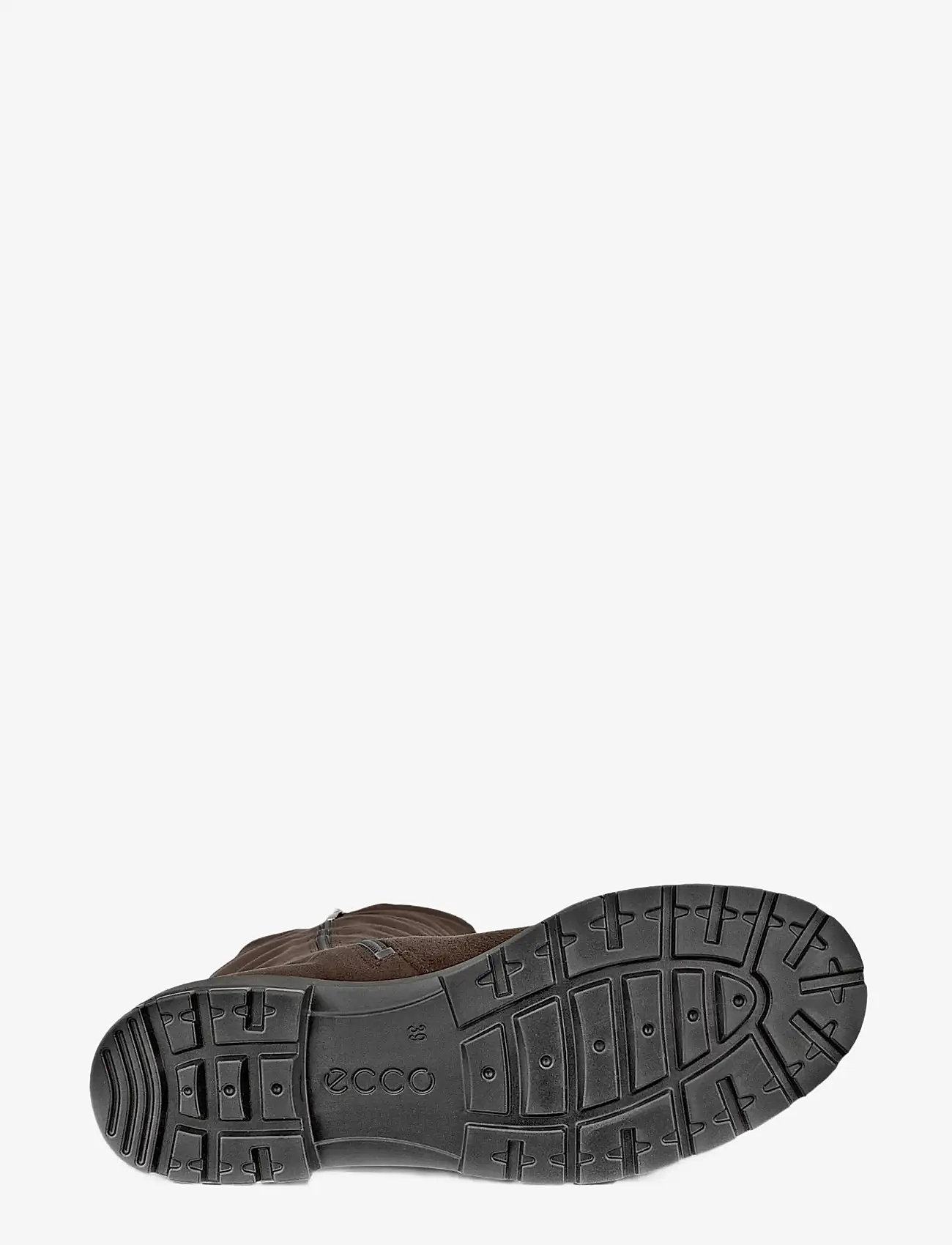ECCO - METROPOLE VIENNA W - naised - mocha/mocha - 3