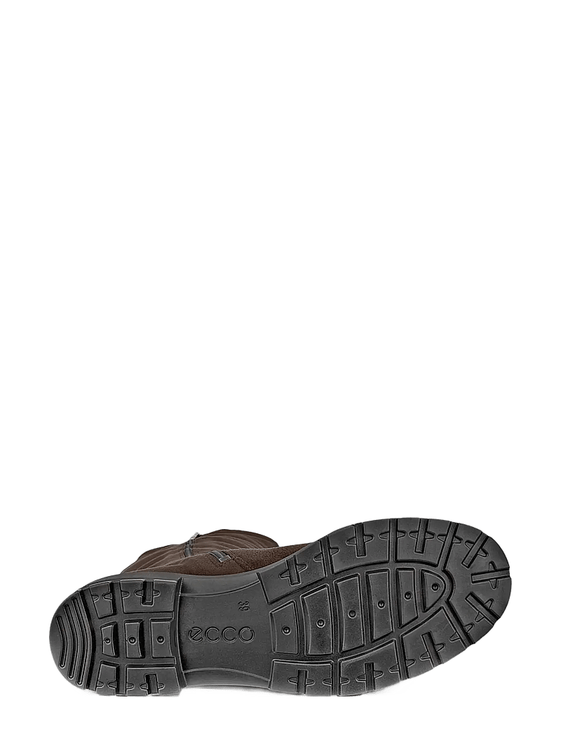 ECCO - METROPOLE VIENNA W - kniehohe stiefel - mocha/mocha - 3