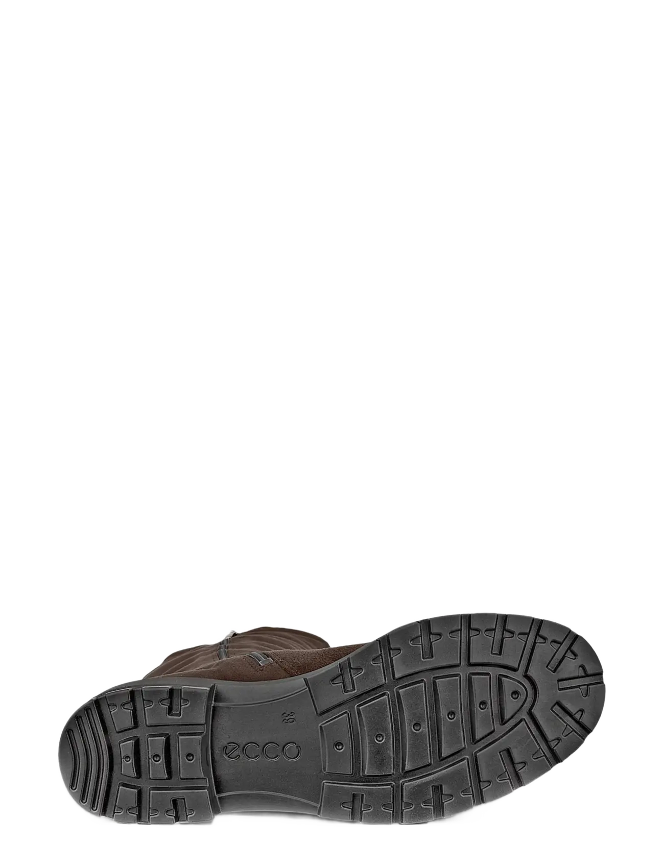 ECCO - METROPOLE VIENNA W - mocha/mocha - 3