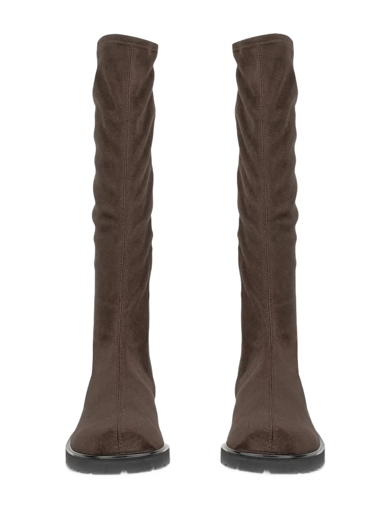 ECCO - METROPOLE VIENNA W - mocha/mocha - 4