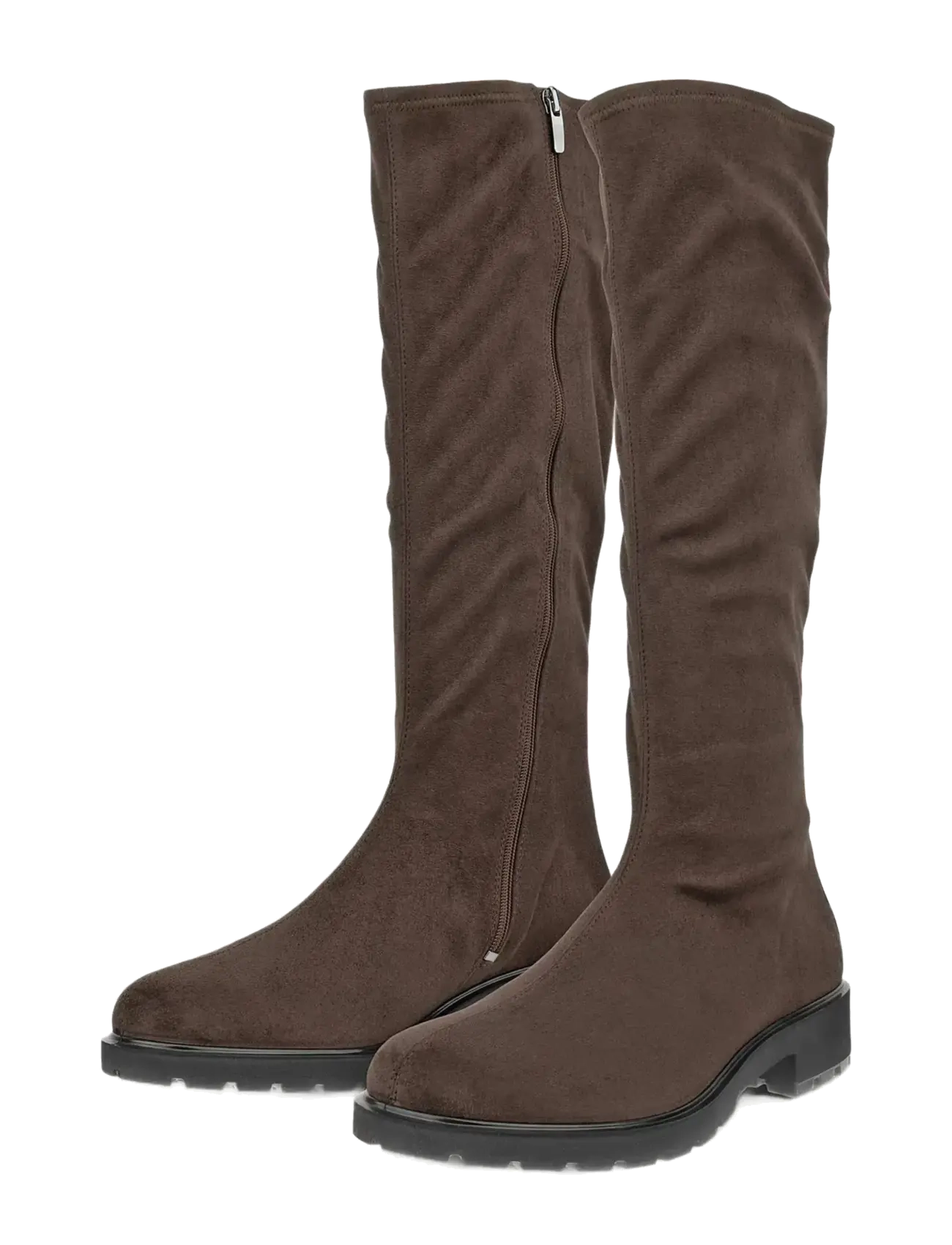 ECCO - METROPOLE VIENNA W - mocha/mocha - 5