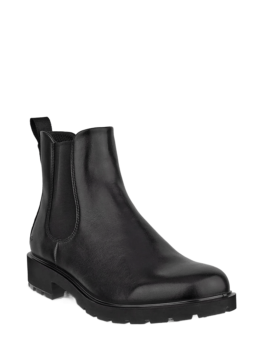 ECCO - METROPOLE VIENNA W - black - 0