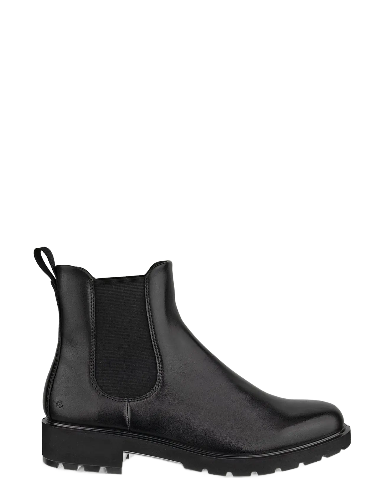 ECCO - METROPOLE VIENNA W - black - 1