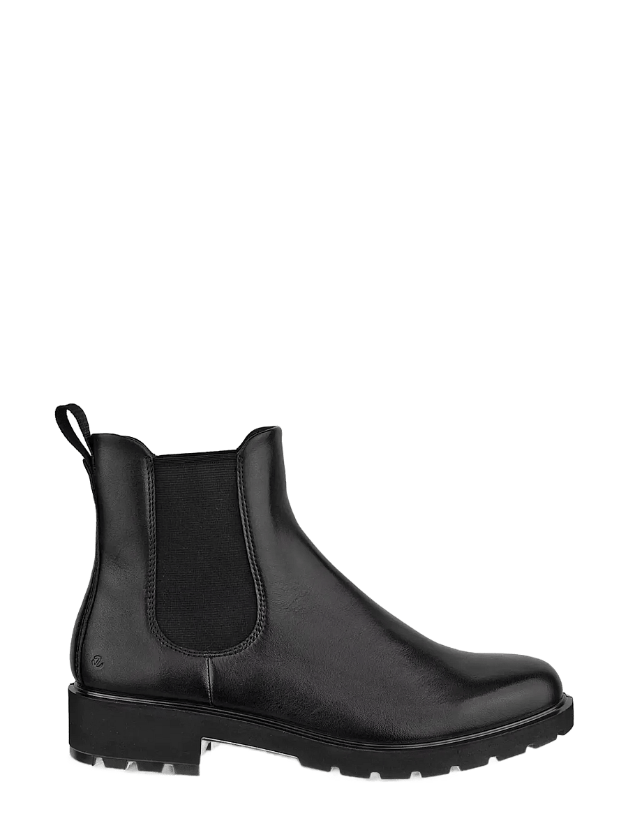 ECCO - METROPOLE VIENNA W - black - 1