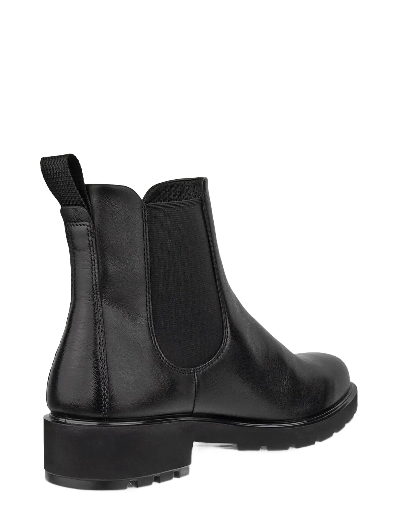 ECCO - METROPOLE VIENNA W - black - 2