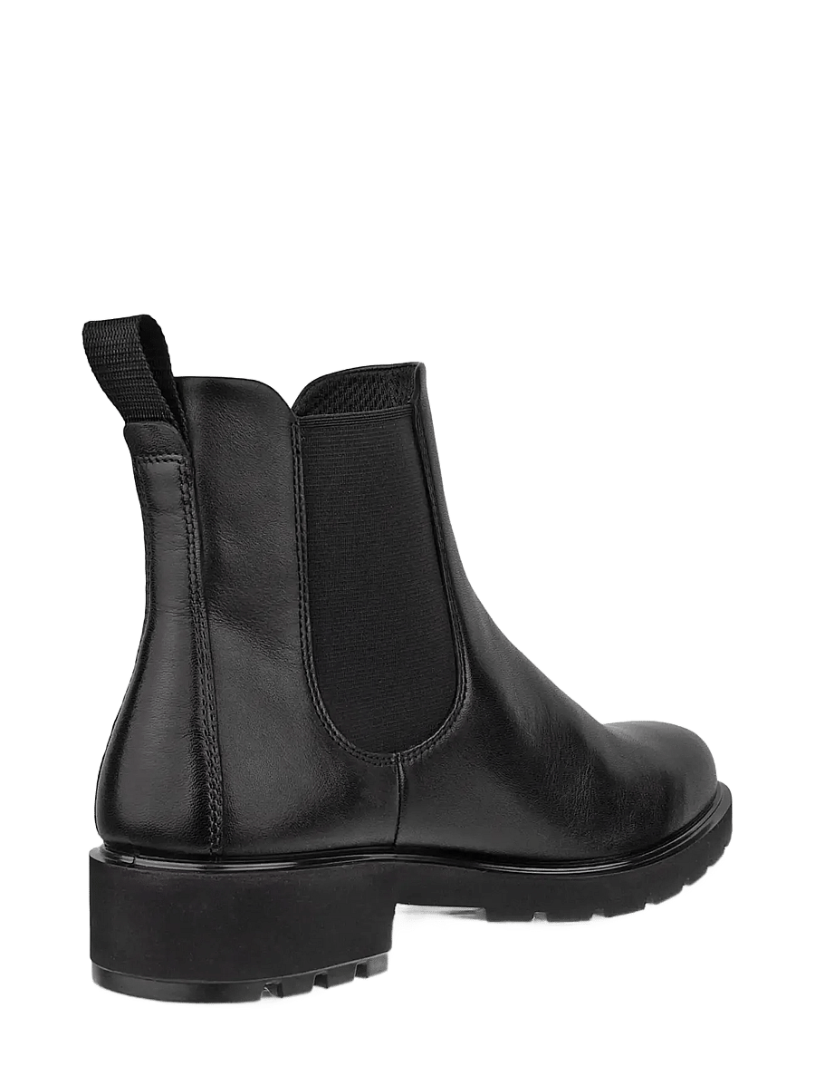 ECCO - METROPOLE VIENNA W - black - 2