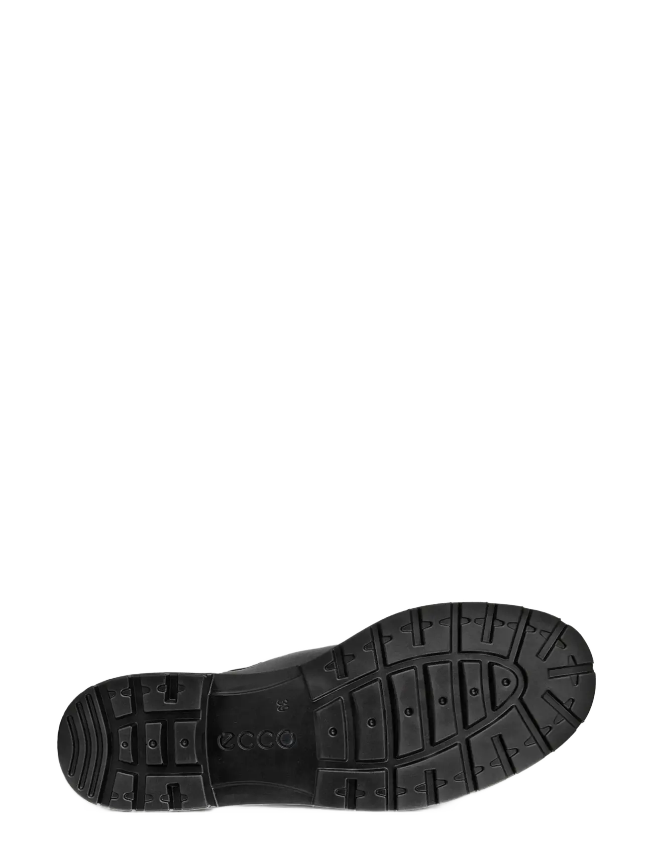 ECCO - METROPOLE VIENNA W - black - 3