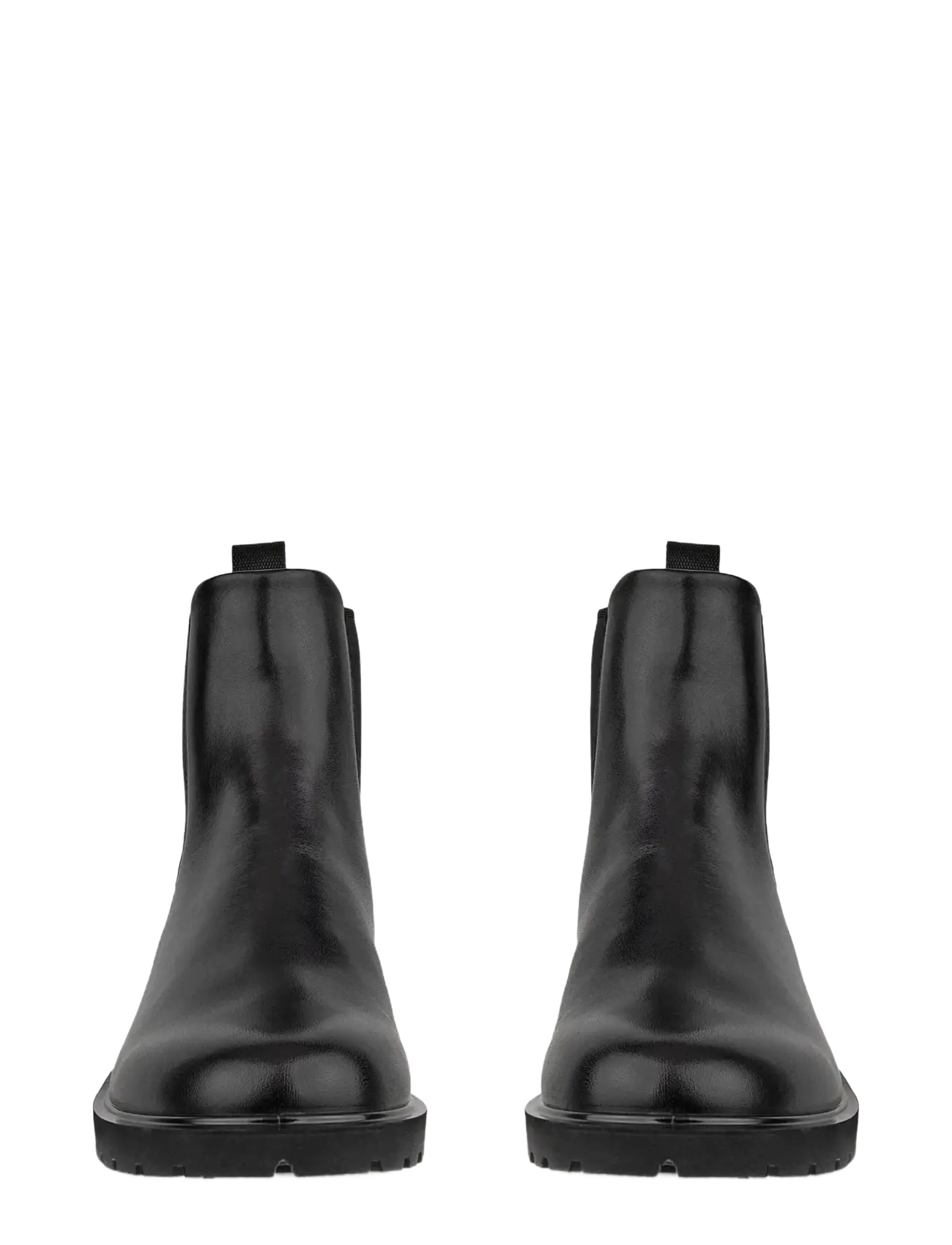 ECCO - METROPOLE VIENNA W - black - 4
